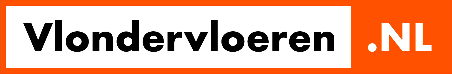 Logo vlondervloeren.nl