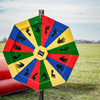 levend twister schuin voorkant