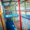 Mobiele Ballenbak Speelaanhanger