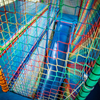 Mobiele Ballenbak Speelaanhanger