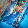 Mobiele Ballenbak Speelaanhanger
