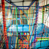 Mobiele Ballenbak Speelaanhanger