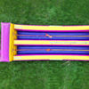 Bungeerun Zwart