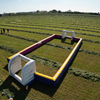 Voetbalboarding groot hoog