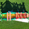 Stormbaan Jungle