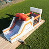 Sponsor stormbaan 10 meter 