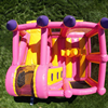 Multiplay springkussen Prinses