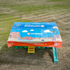 Mobiele Ballenbak Speelaanhanger
