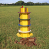 toren-van-pisa-op-gras