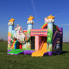 Multiplay Springkussen Unicorn 