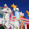 Springkussen-Unicorn-voorkant