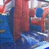 Multiplay Springkussen Brandweer