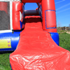 Multiplay Springkussen Brandweer