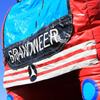 Multiplay Springkussen Brandweer