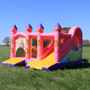 Multiplay springkussen Prinses