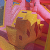 Multiplay springkussen Prinses