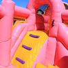 Multiplay springkussen Prinses