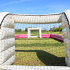 Voetbalboarding groot hoog