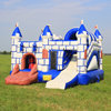 Multiplay Springkussen Kasteel