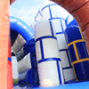 Multiplay Springkussen Kasteel