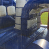 Multiplay Springkussen Kasteel
