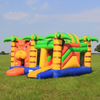 Multiplay Springkussen Leeuw