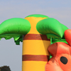 Multiplay Springkussen Leeuw