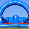 Bungeerun blauw