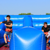 Bungeerun blauw