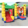 Multiplay Springkussen Tijger
