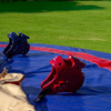 sumo rechts voor