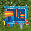 multiplay dolfijn zij voorkant