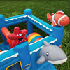 multiplay dolfijn zij voorkant