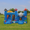 multiplay dolfijn zij voorkant