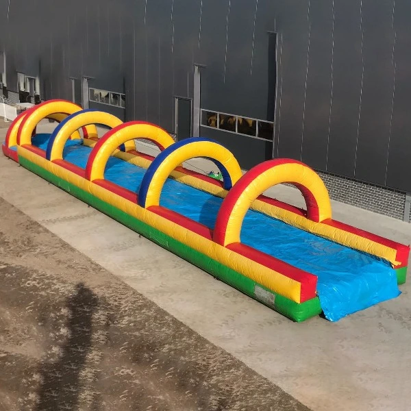 buikschuifbaan