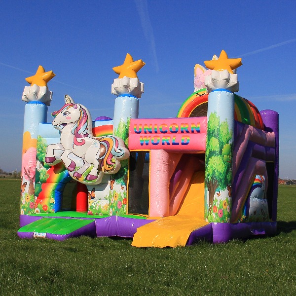 Springkussen-Unicorn-voorkant