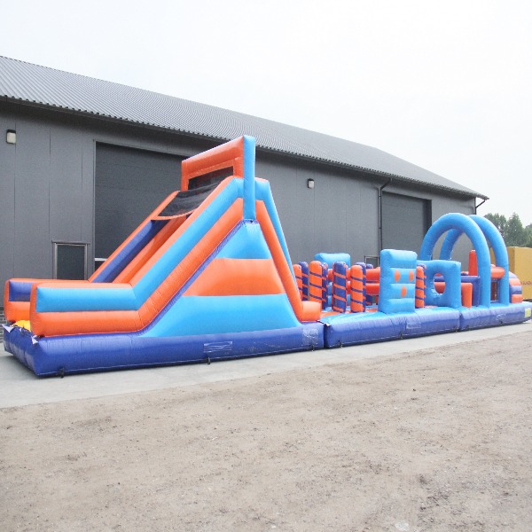 Stormbaan Super Survival