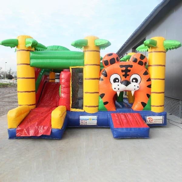 Multiplay Tijger