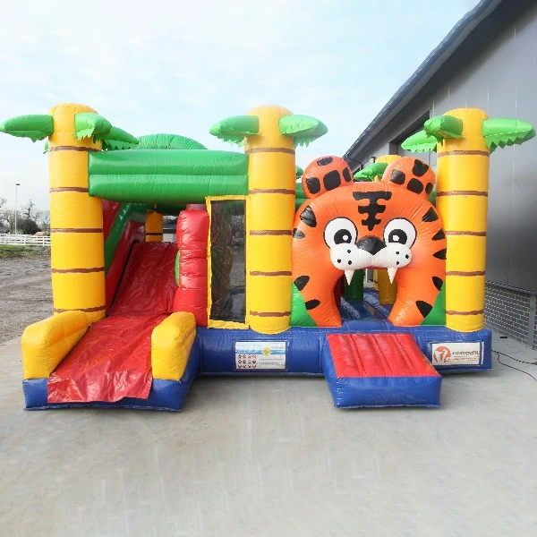 Multiplay Tijger