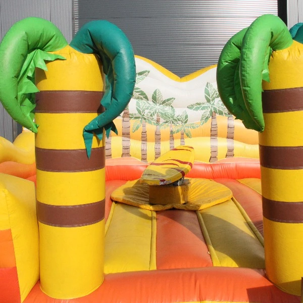 Surf Simulator