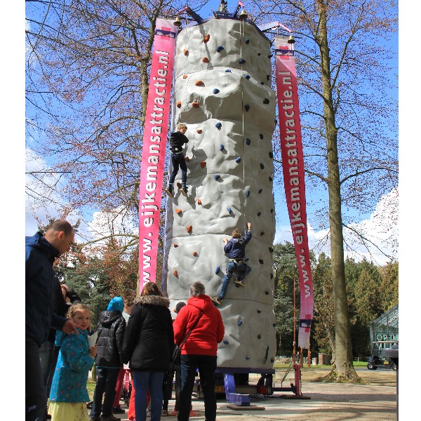 Klimwand huren Klimwand huren
