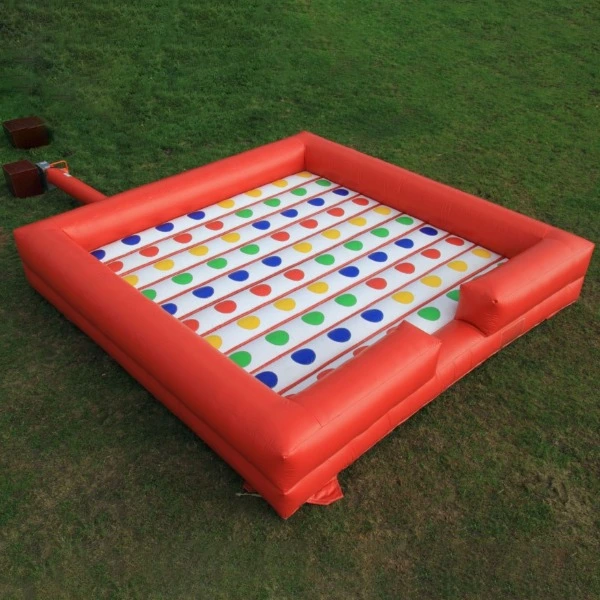 Levend twister