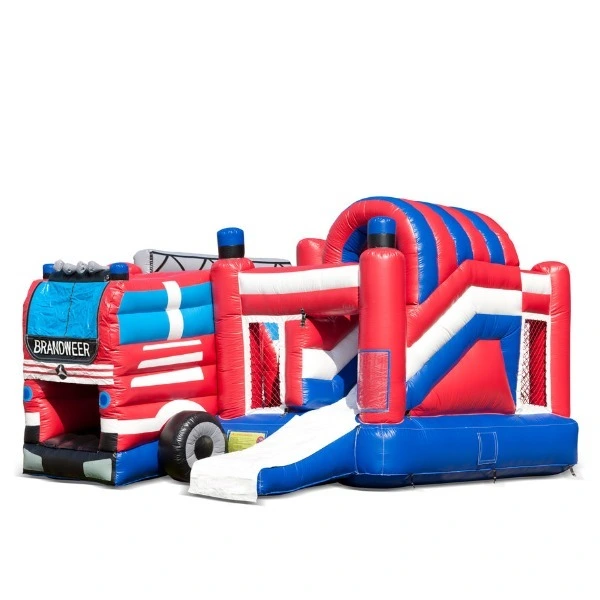 Multiplay Brandweer