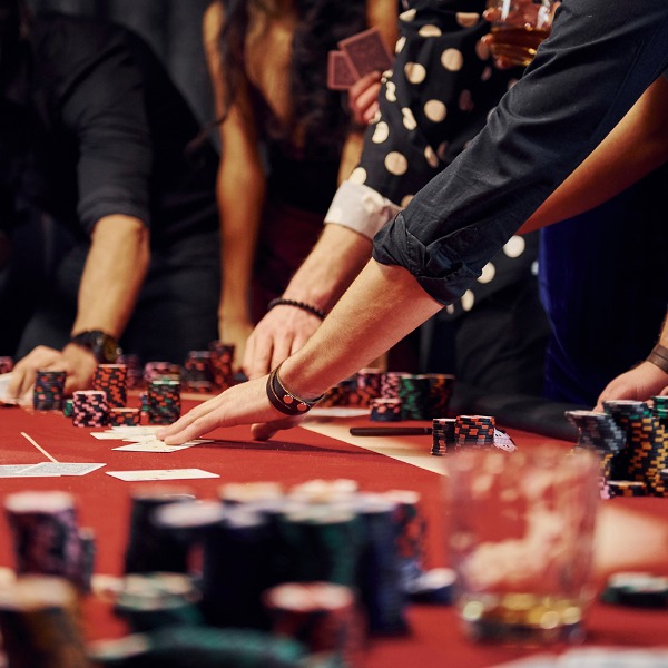 Casino Pokertafel Casino Pokertafel