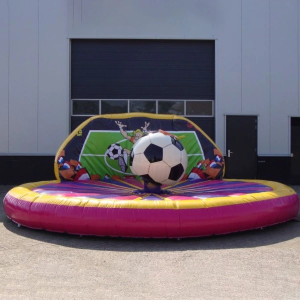 Rodeo voetbal